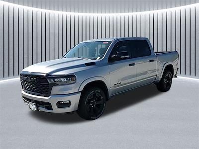 New 2026 Ram 1500 Lone Star Crew Cab 4WD Pickup for sale #D6400 - photo 1