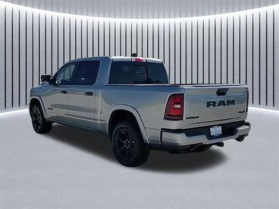 New 2026 Ram 1500 Lone Star Crew Cab 4WD Pickup for sale #D6400 - photo 2