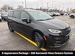 Used 2023 Chrysler Pacifica Touring L Minivan for sale #D6400A - photo 2
