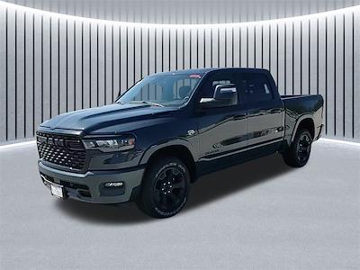 New 2026 Ram 1500 Lone Star Crew Cab 4WD Pickup for sale #D6404 - photo 1