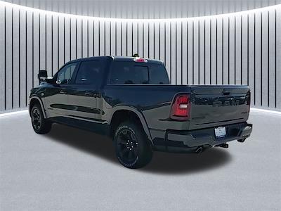 New 2026 Ram 1500 Lone Star Crew Cab 4WD Pickup for sale #D6404 - photo 2
