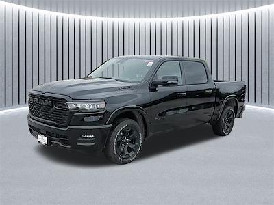 New 2026 Ram 1500 Lone Star Crew Cab 4WD Pickup for sale #D6405 - photo 1