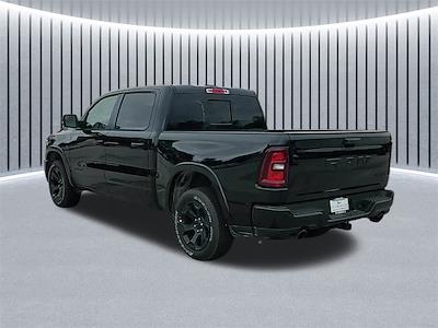 New 2026 Ram 1500 Lone Star Crew Cab 4WD Pickup for sale #D6405 - photo 2