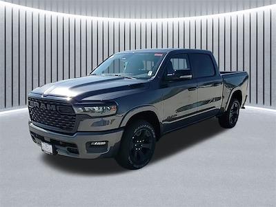 New 2026 Ram 1500 Lone Star Crew Cab 4WD Pickup for sale #D6409 - photo 1
