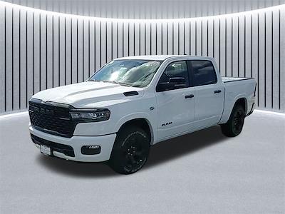 2026 Ram 1500 Crew Cab 4WD Pickup for sale #D6411 - photo 1
