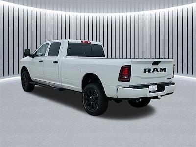 2026 Ram 2500 Crew Cab 4WD Pickup for sale #D6412 - photo 2
