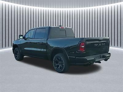 New 2026 Ram 1500 Lone Star Crew Cab for sale #D6434 - photo 2