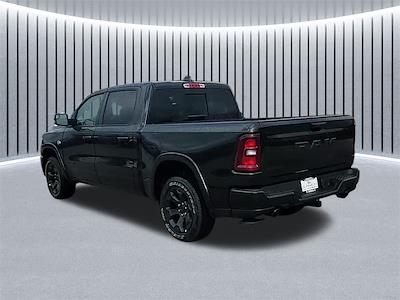New 2026 Ram 1500 Lone Star Crew Cab for sale #D6436 - photo 2