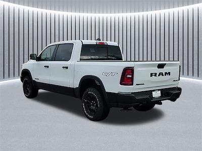 New 2026 Ram 1500 Rebel Crew Cab for sale #D6446 - photo 2
