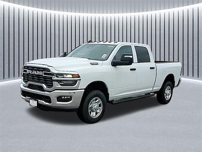 New 2026 Ram 2500 Tradesman Crew Cab for sale #D6448 - photo 1