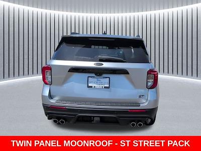 2021 Ford Explorer 4WD SUV for sale #D6465A - photo 1