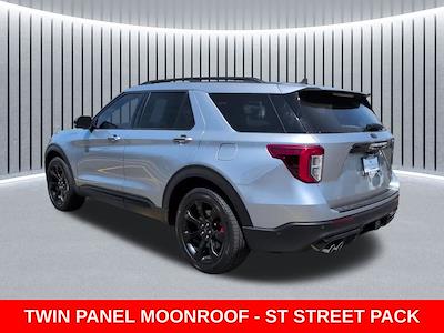 2021 Ford Explorer 4WD SUV for sale #D6465A - photo 2