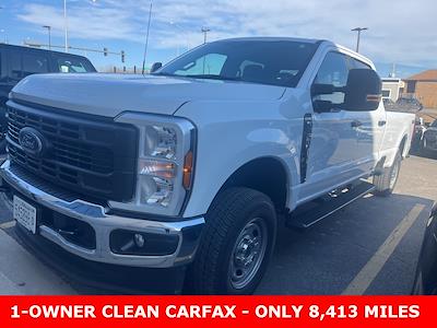 Used 2024 Ford F-350 - photo 1