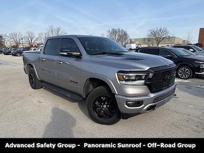 Used 2022 Ram 1500 - photo 1