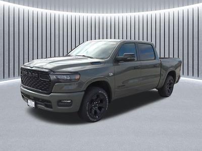 New 2026 Ram 1500 - photo 1