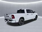 New 2026 Ram 1500 Lone Star Crew Cab for sale #D6491 - photo 5