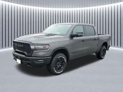 New 2026 Ram 1500 - photo 1