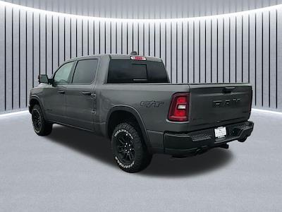 New 2026 Ram 1500 - photo 1