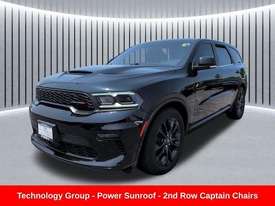 2021 Dodge Durango AWD SUV for sale #D6508A - photo 1