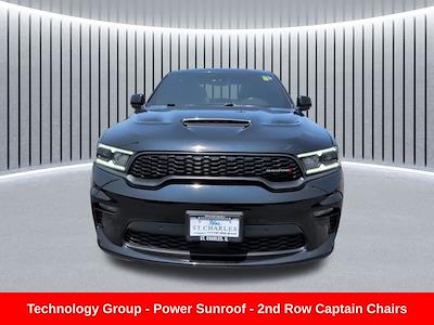 2021 Dodge Durango AWD SUV for sale #D6508A - photo 2