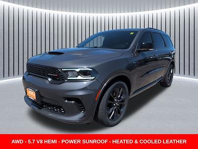 2025 Dodge Durango AWD SUV for sale #D6519A - photo 1