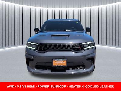 2025 Dodge Durango AWD SUV for sale #D6519A - photo 2