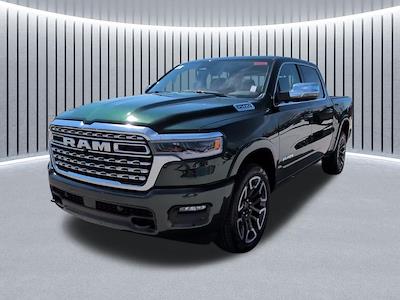 New 2026 Ram 1500 - photo 2