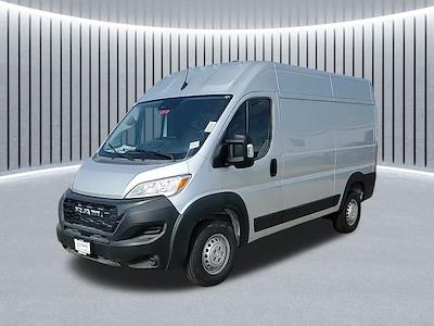 New 2025 Ram ProMaster 1500 - photo 1