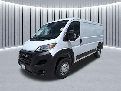 2026 Ram ProMaster 1500 Standard Roof FWD Empty Cargo Van for sale #D6549 - photo 1