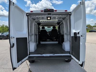2026 Ram ProMaster 1500 Standard Roof FWD Empty Cargo Van for sale #D6549 - photo 2