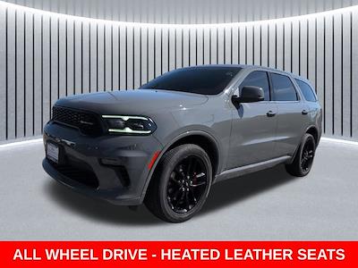 2022 Dodge Durango AWD SUV for sale #D6555A - photo 1