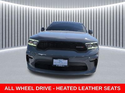 2022 Dodge Durango AWD SUV for sale #D6555A - photo 2