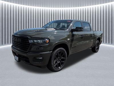 2026 Ram 1500 Crew Cab 4WD Pickup for sale #D6607 - photo 1