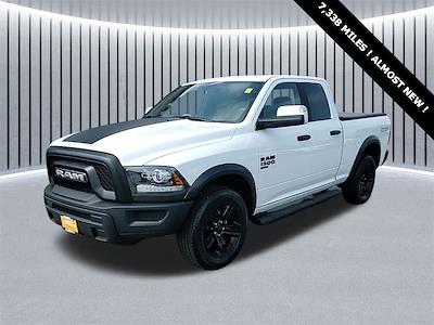 2024 Ram 1500 Classic Quad Cab 4x4 Pickup for sale #J11517A - photo 1