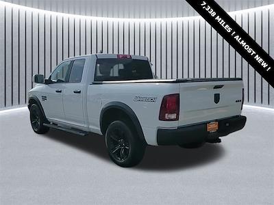 2024 Ram 1500 Classic Quad Cab 4x4 Pickup for sale #J11517A - photo 2