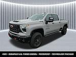 2025 Chevrolet Silverado 2500 Crew Cab 4x4 Pickup for sale #J11577A - photo 4