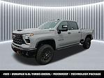 2025 Chevrolet Silverado 2500 Crew Cab 4x4 Pickup for sale #J11577A - photo 10
