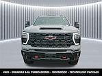 2025 Chevrolet Silverado 2500 Crew Cab 4x4 Pickup for sale #J11577A - photo 11