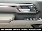 2025 Chevrolet Silverado 2500 Crew Cab 4x4 Pickup for sale #J11577A - photo 12