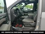 2025 Chevrolet Silverado 2500 Crew Cab 4x4 Pickup for sale #J11577A - photo 13