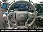 2025 Chevrolet Silverado 2500 Crew Cab 4x4 Pickup for sale #J11577A - photo 15