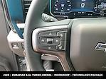 2025 Chevrolet Silverado 2500 Crew Cab 4x4 Pickup for sale #J11577A - photo 16