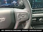 2025 Chevrolet Silverado 2500 Crew Cab 4x4 Pickup for sale #J11577A - photo 17