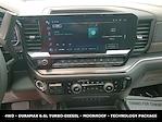 2025 Chevrolet Silverado 2500 Crew Cab 4x4 Pickup for sale #J11577A - photo 19