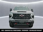 2025 Chevrolet Silverado 2500 Crew Cab 4x4 Pickup for sale #J11577A - photo 3