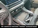 2025 Chevrolet Silverado 2500 Crew Cab 4x4 Pickup for sale #J11577A - photo 20
