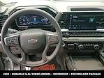 2025 Chevrolet Silverado 2500 Crew Cab 4x4 Pickup for sale #J11577A - photo 24