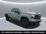 2025 Chevrolet Silverado 2500 Crew Cab 4x4 Pickup for sale #J11577A - photo 1
