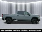 2025 Chevrolet Silverado 2500 Crew Cab 4x4 Pickup for sale #J11577A - photo 5