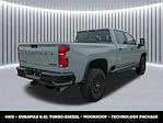 2025 Chevrolet Silverado 2500 Crew Cab 4x4 Pickup for sale #J11577A - photo 6